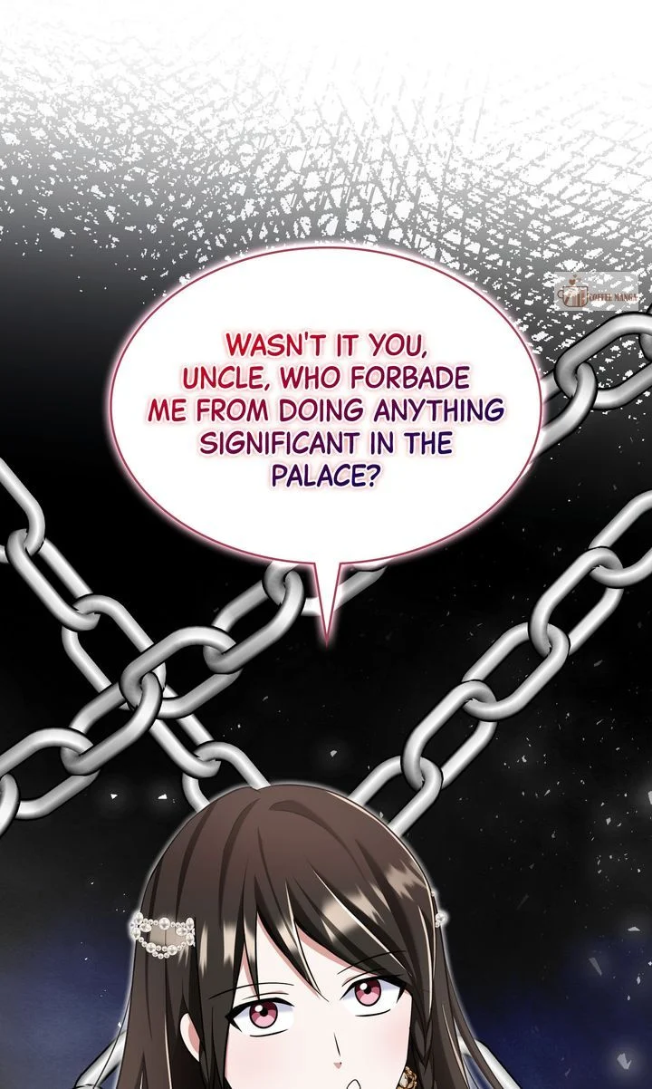 Why Would a Villainess Have Virtues? Chapter 144 - Page 19