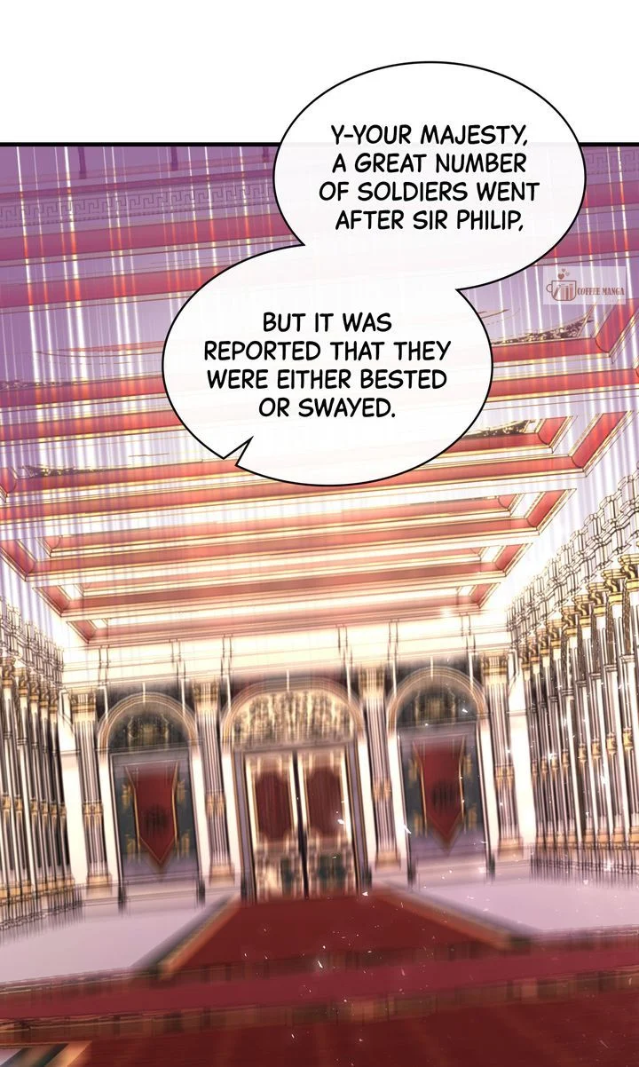 Why Would a Villainess Have Virtues? Chapter 144 - Page 24