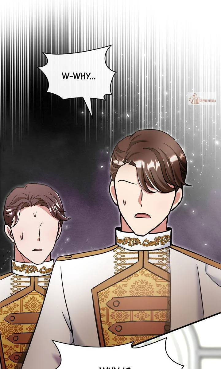 Why Would a Villainess Have Virtues? Chapter 144 - Page 29