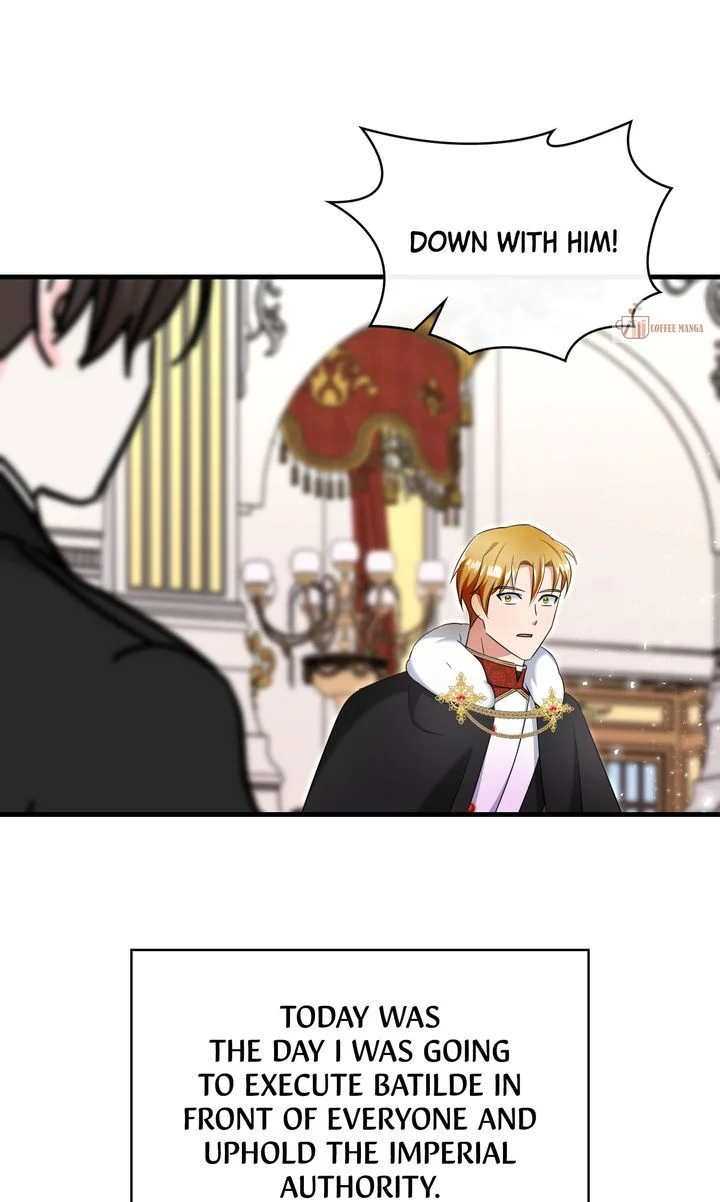 Why Would a Villainess Have Virtues? Chapter 144 - Page 32