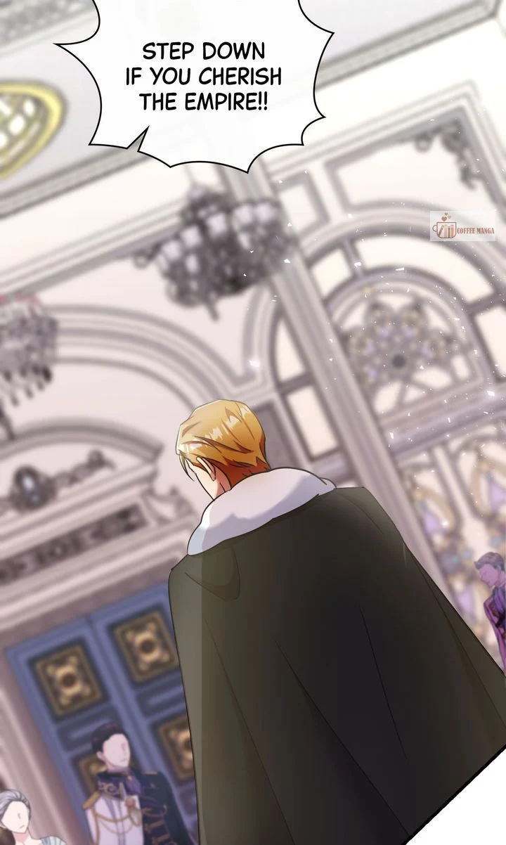 Why Would a Villainess Have Virtues? Chapter 144 - Page 35