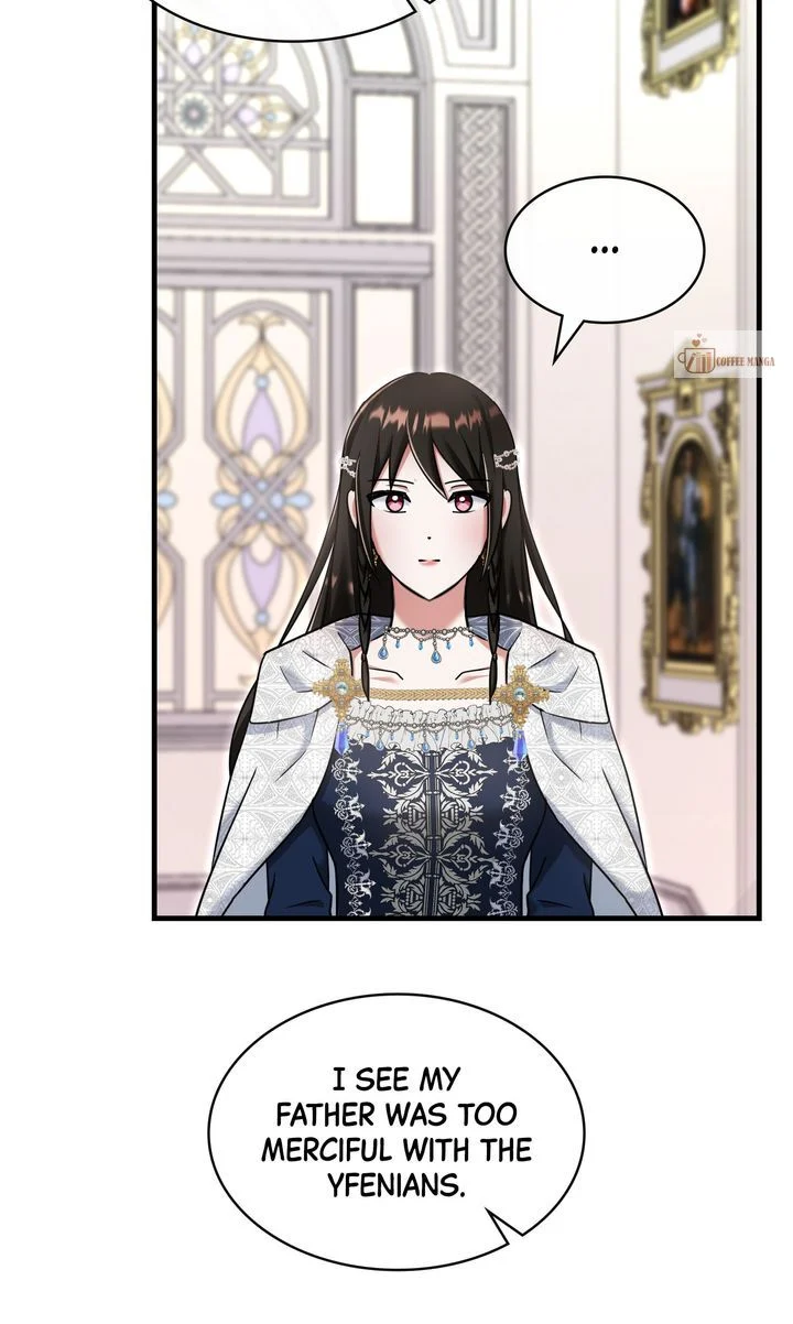 Why Would a Villainess Have Virtues? Chapter 144 - Page 5