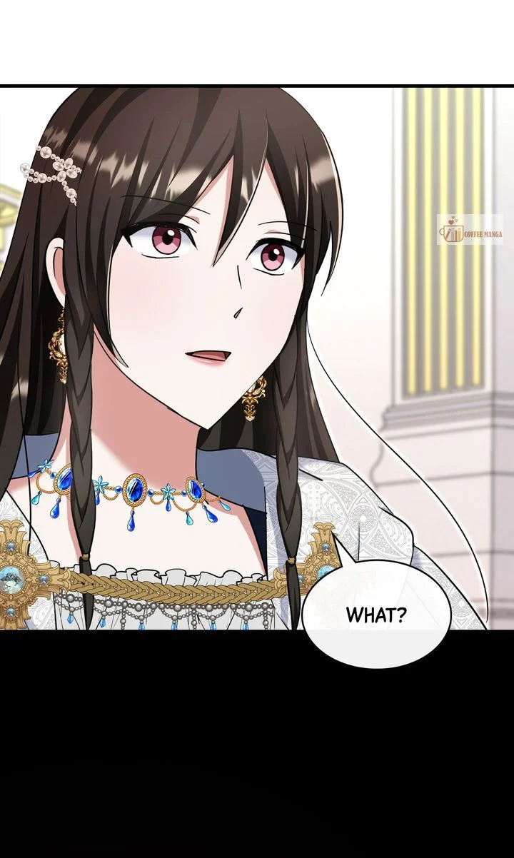 Why Would a Villainess Have Virtues? Chapter 144 - Page 44