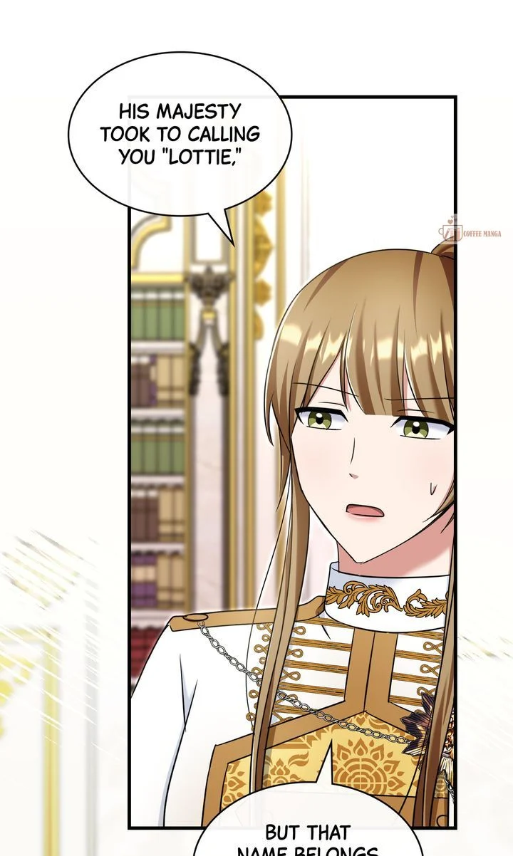 Why Would a Villainess Have Virtues? Chapter 144 - Page 53