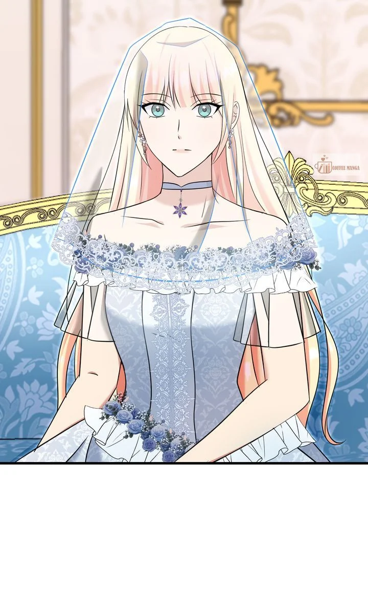 Why Would a Villainess Have Virtues? Chapter 144 - Page 55