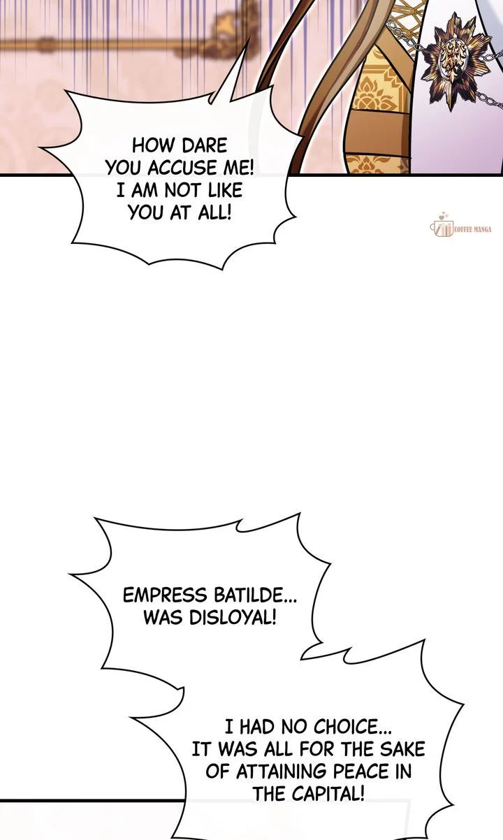 Why Would a Villainess Have Virtues? Chapter 144 - Page 60