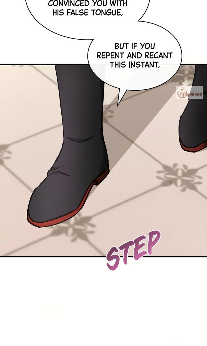 Why Would a Villainess Have Virtues? Chapter 144 - Page 7