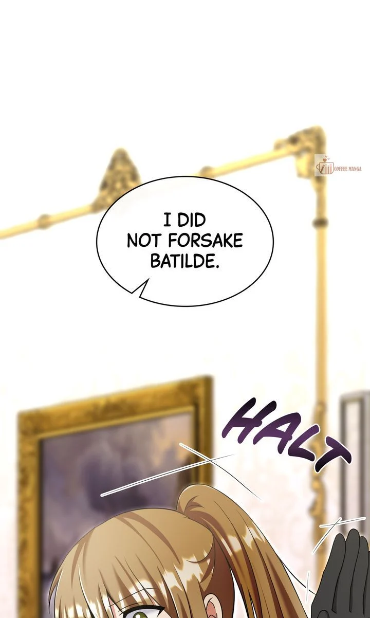 Why Would a Villainess Have Virtues? Chapter 144 - Page 72