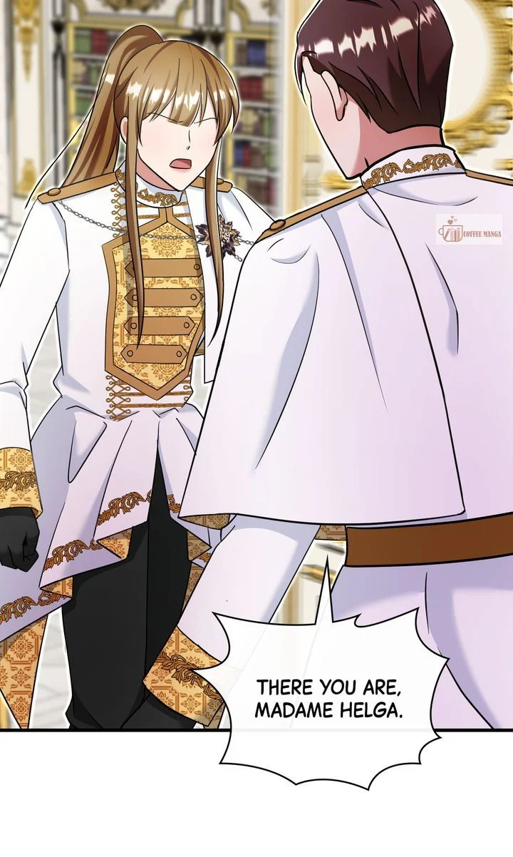 Why Would a Villainess Have Virtues? Chapter 144 - Page 80