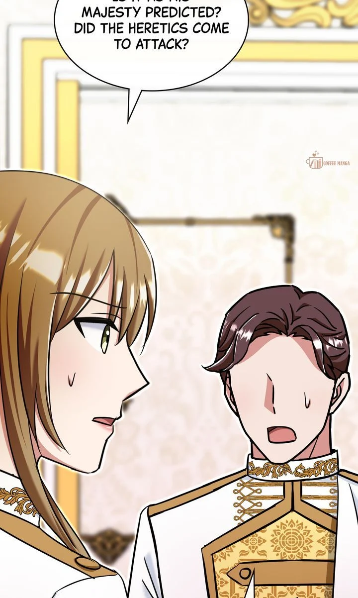 Why Would a Villainess Have Virtues? Chapter 144 - Page 83