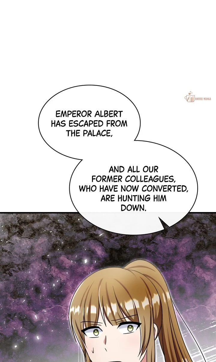 Why Would a Villainess Have Virtues? Chapter 144 - Page 87