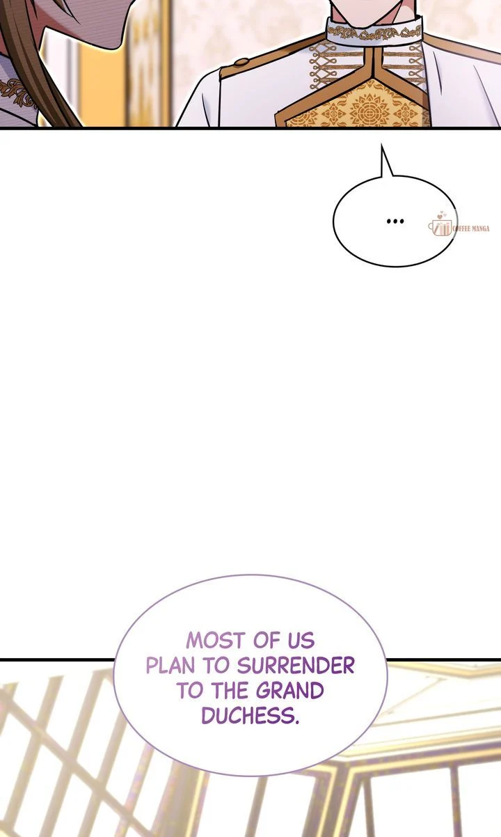 Why Would a Villainess Have Virtues? Chapter 144 - Page 91