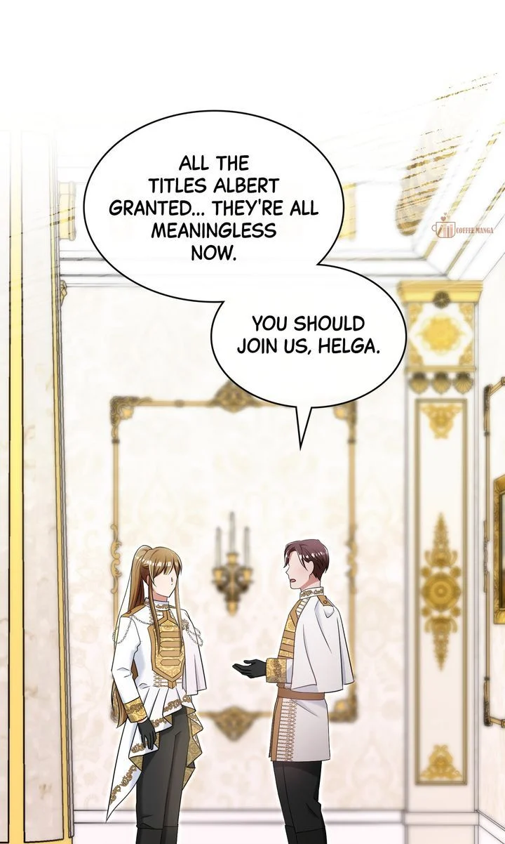 Why Would a Villainess Have Virtues? Chapter 144 - Page 95