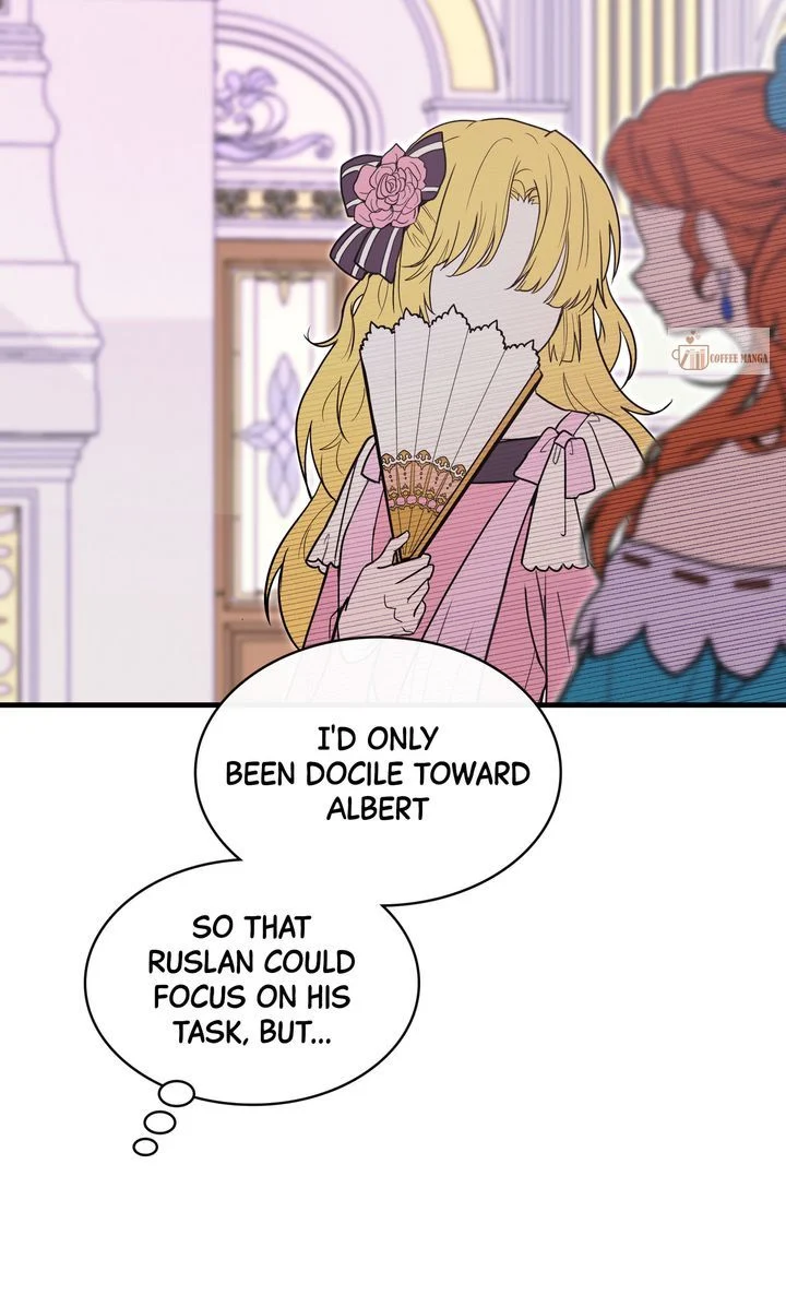 Why Would a Villainess Have Virtues? Chapter 145 - Page 17