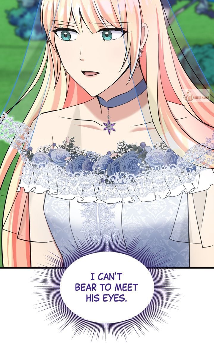 Why Would a Villainess Have Virtues? Chapter 145 - Page 20