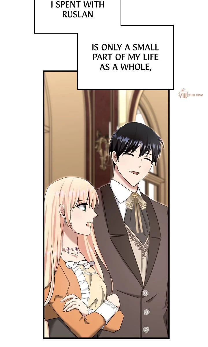 Why Would a Villainess Have Virtues? Chapter 145 - Page 3