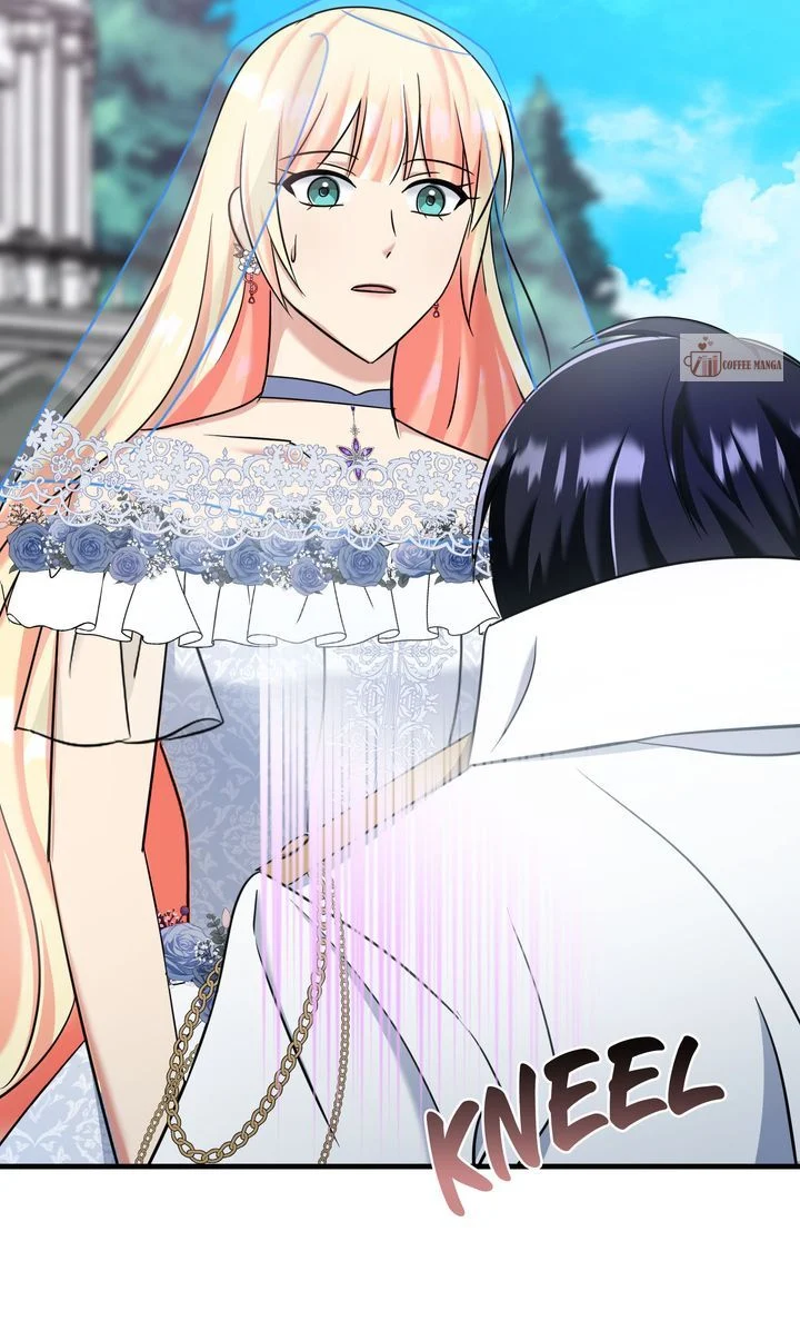 Why Would a Villainess Have Virtues? Chapter 145 - Page 37