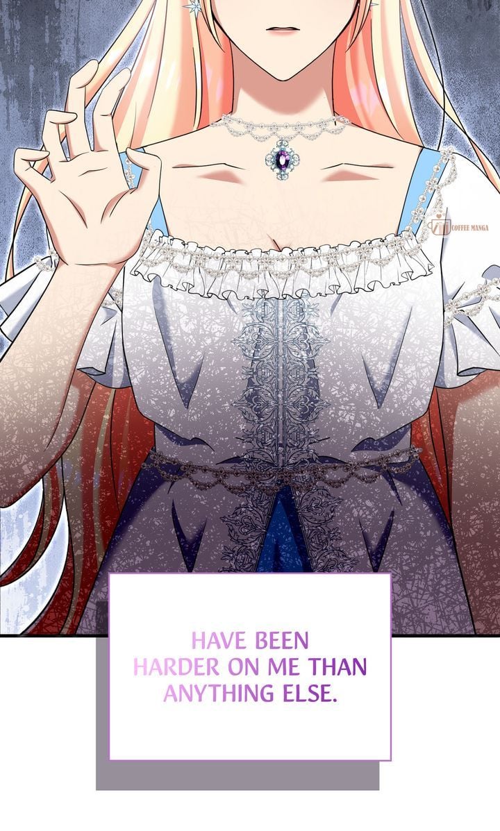 Why Would a Villainess Have Virtues? Chapter 145 - Page 6