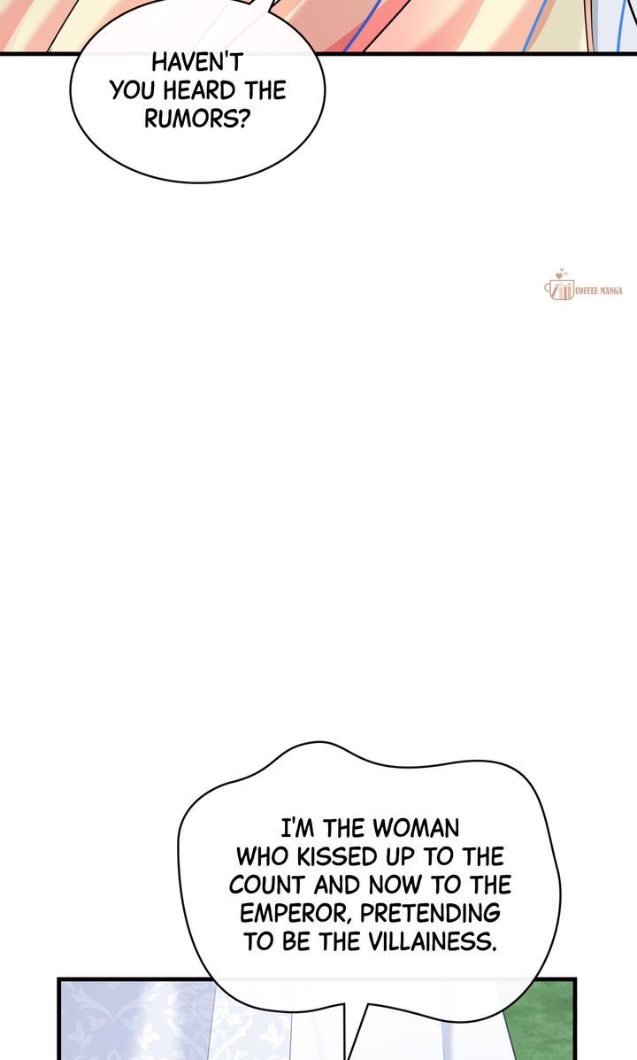 Why Would a Villainess Have Virtues? Chapter 145 - Page 53