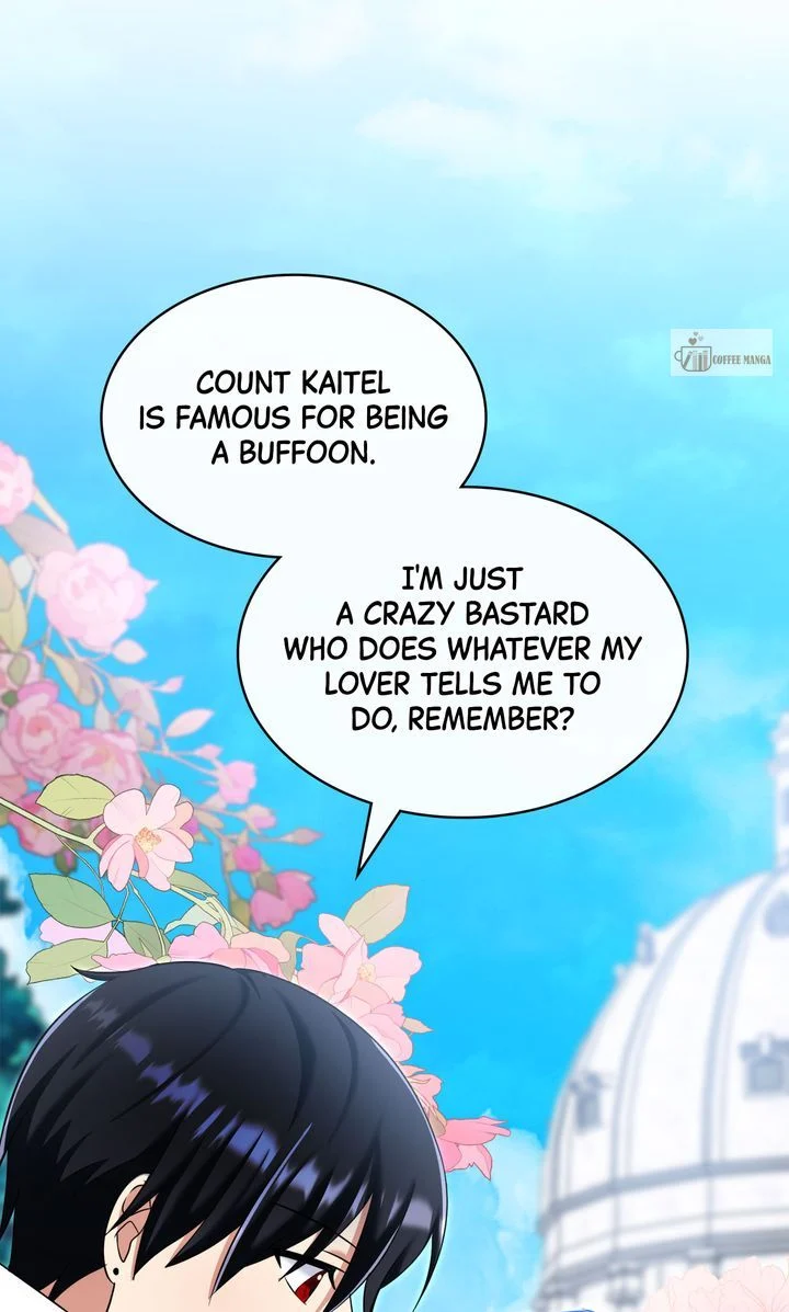 Why Would a Villainess Have Virtues? Chapter 145 - Page 58