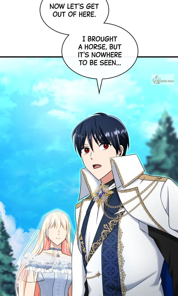 Why Would a Villainess Have Virtues? Chapter 145 - Page 63