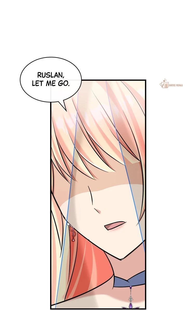 Why Would a Villainess Have Virtues? Chapter 145 - Page 8