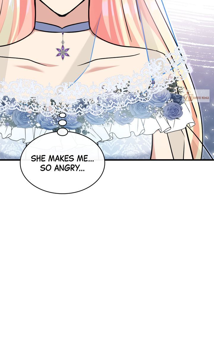 Why Would a Villainess Have Virtues? Chapter 145 - Page 80