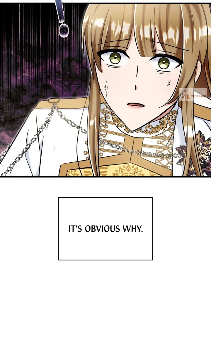 Why Would a Villainess Have Virtues? Chapter 145 - Page 84