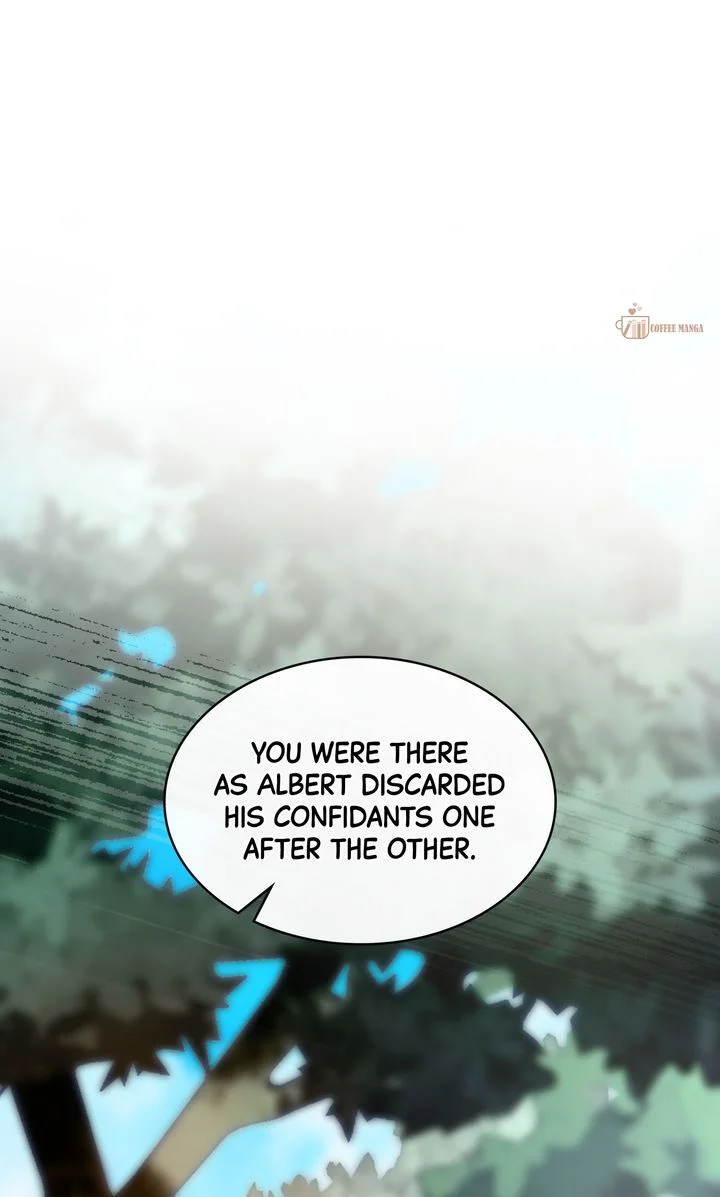 Why Would a Villainess Have Virtues? Chapter 145 - Page 85