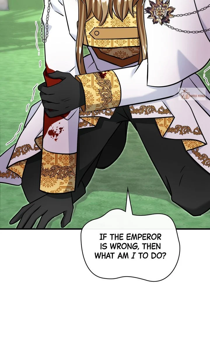 Why Would a Villainess Have Virtues? Chapter 145 - Page 91