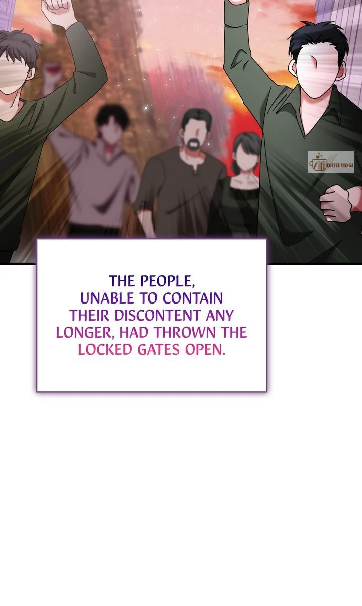 Why Would a Villainess Have Virtues? Chapter 146 - Page 17