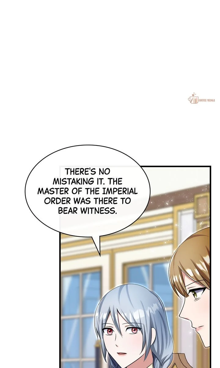Why Would a Villainess Have Virtues? Chapter 146 - Page 22