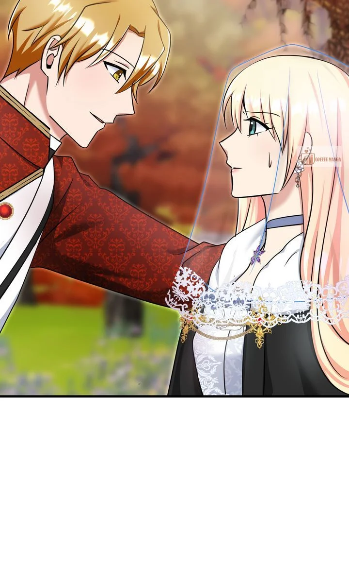 Why Would a Villainess Have Virtues? Chapter 146 - Page 49