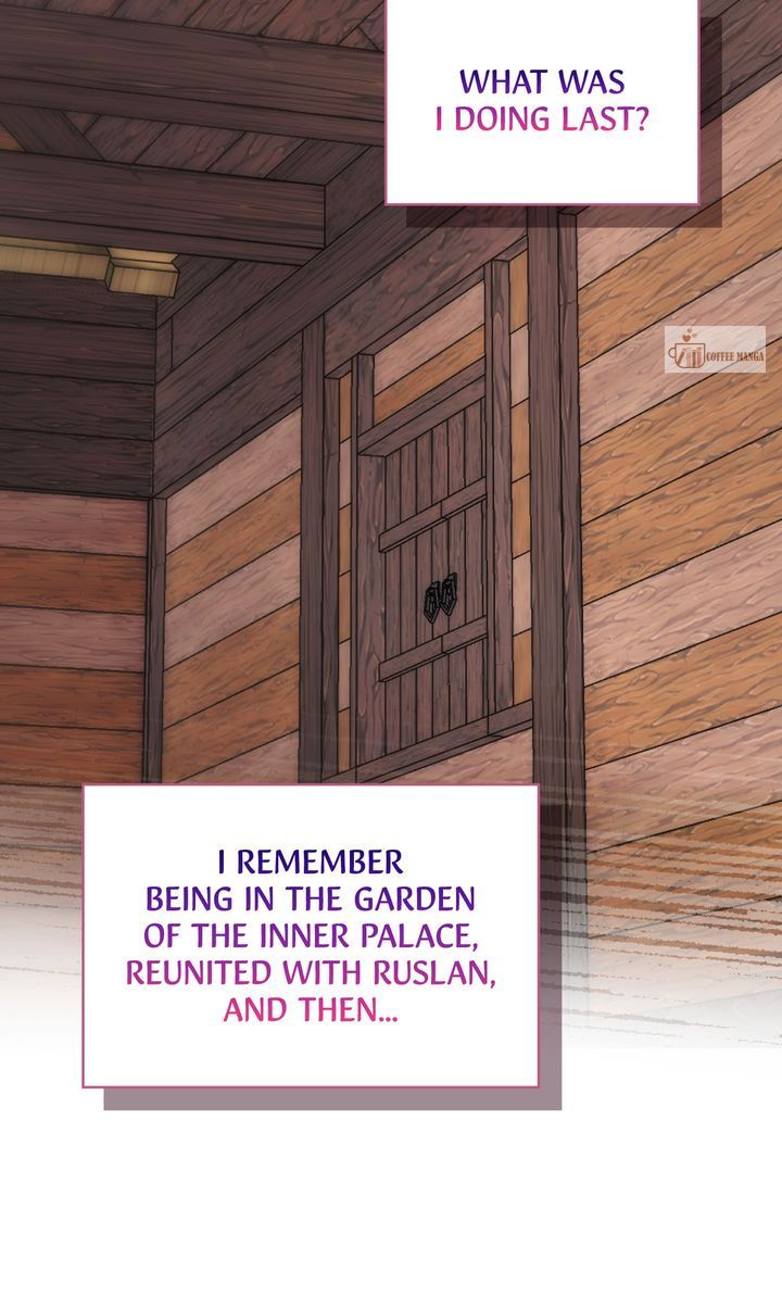 Why Would a Villainess Have Virtues? Chapter 146 - Page 8