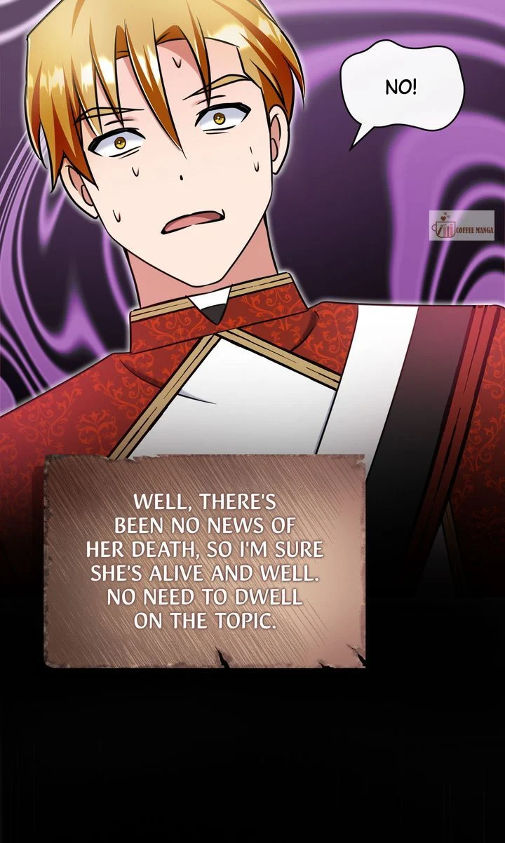 Why Would a Villainess Have Virtues? Chapter 147 - Page 109