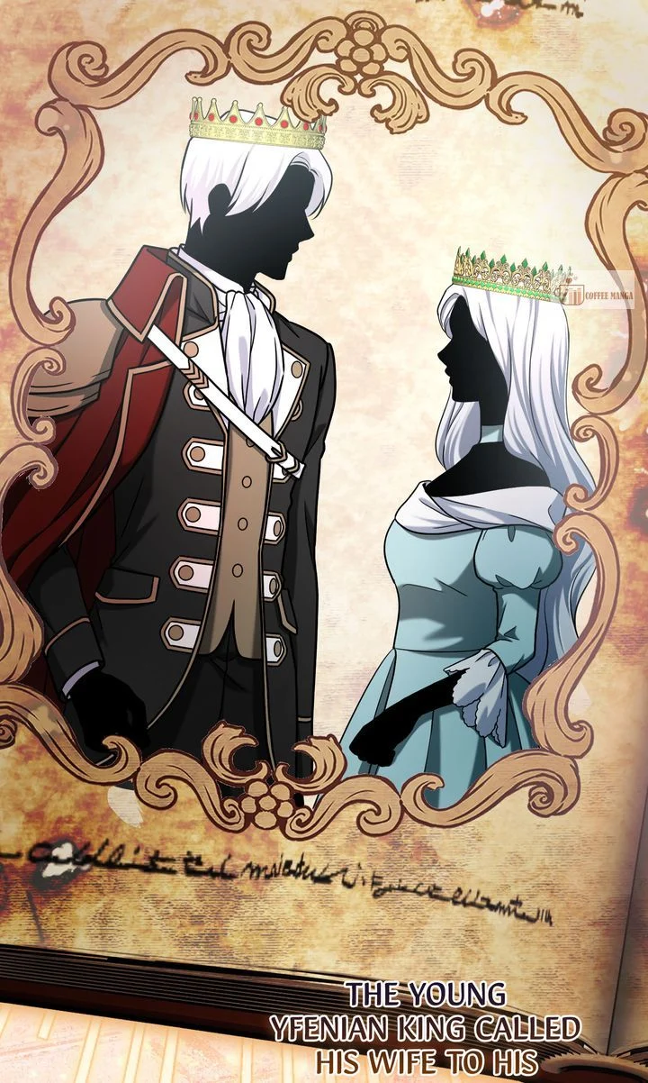 Why Would a Villainess Have Virtues? Chapter 147 - Page 14