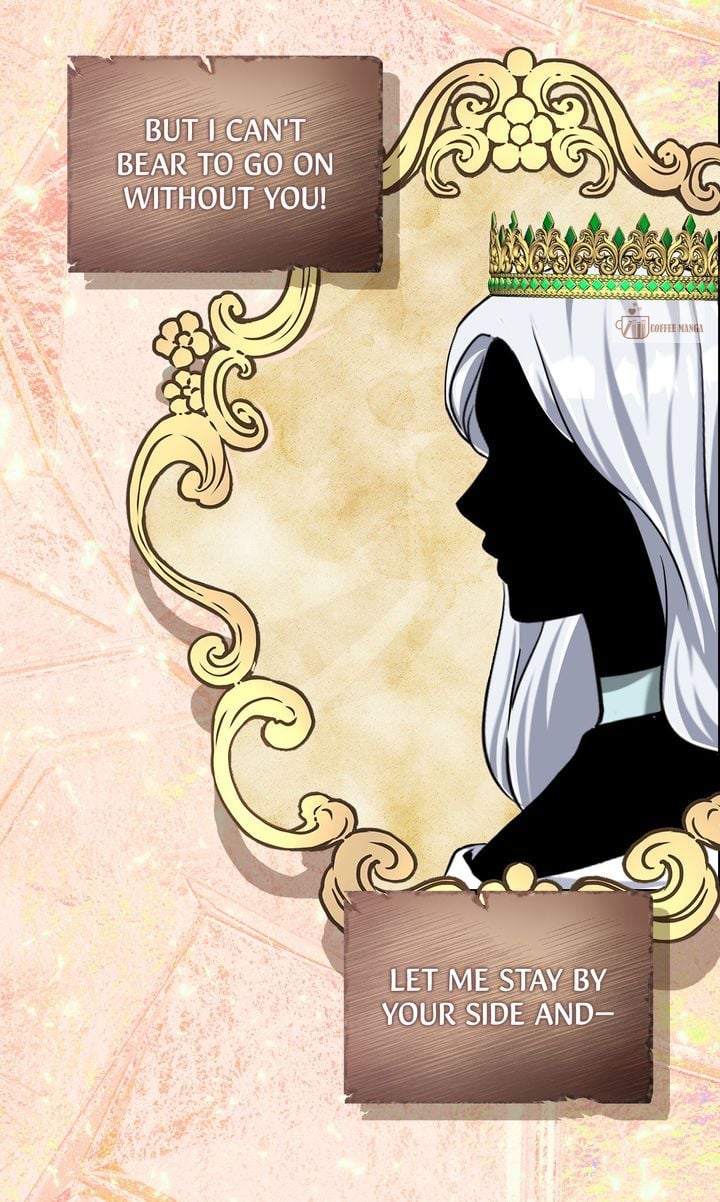 Why Would a Villainess Have Virtues? Chapter 147 - Page 17