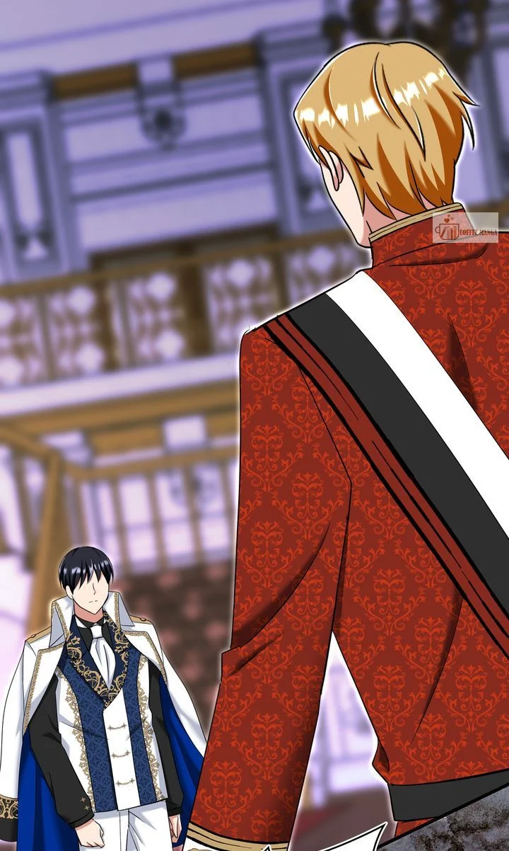 Why Would a Villainess Have Virtues? Chapter 147 - Page 60