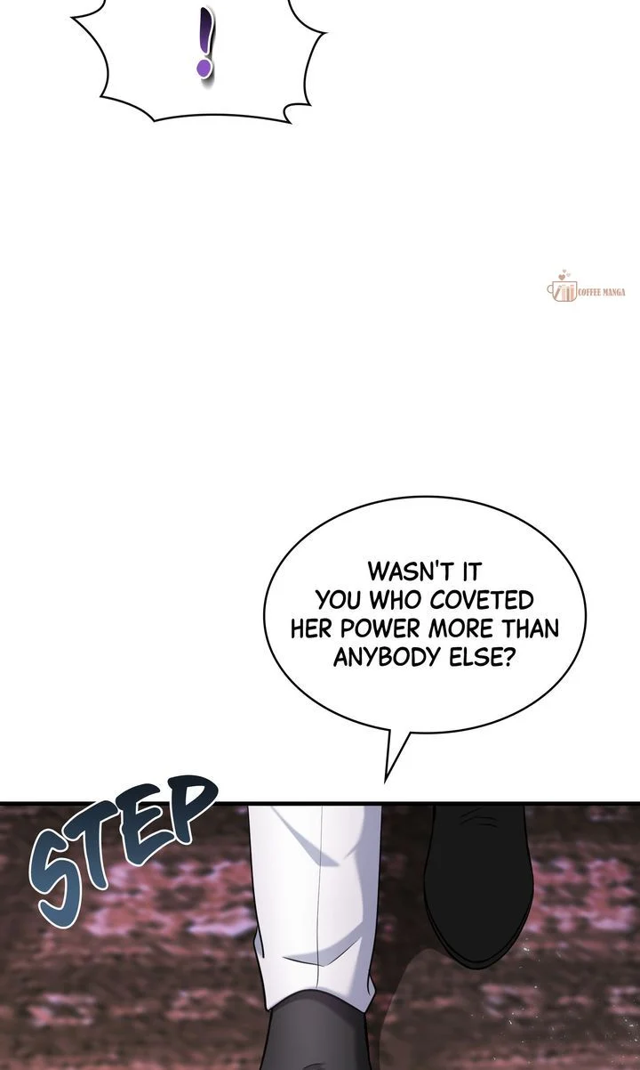 Why Would a Villainess Have Virtues? Chapter 147 - Page 7