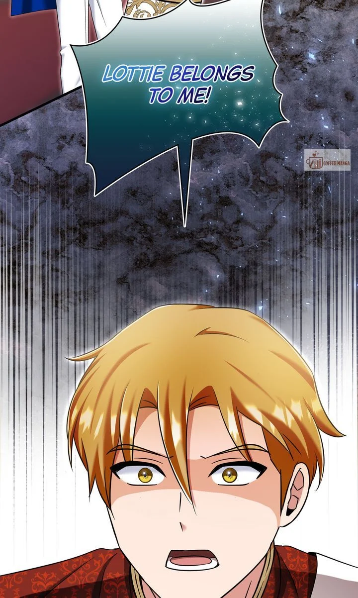 Why Would a Villainess Have Virtues? Chapter 147 - Page 61
