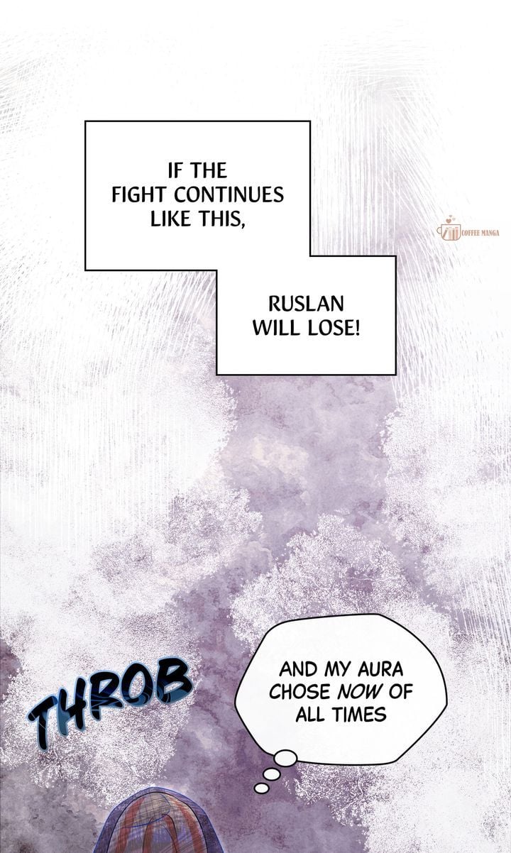 Why Would a Villainess Have Virtues? Chapter 147 - Page 76