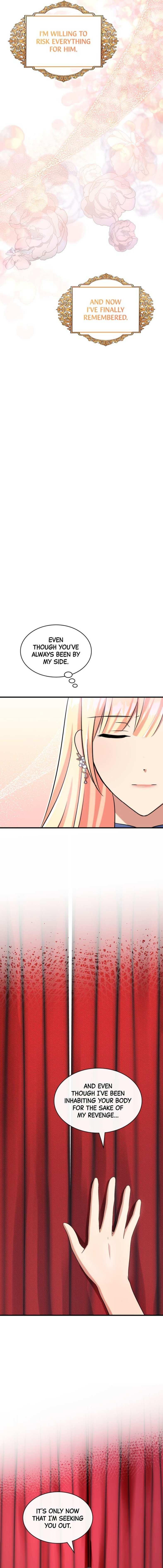 Why Would a Villainess Have Virtues? Chapter 148 - Page 16