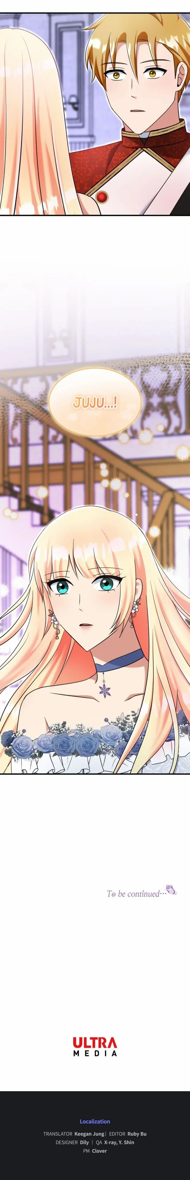 Why Would a Villainess Have Virtues? Chapter 148 - Page 18