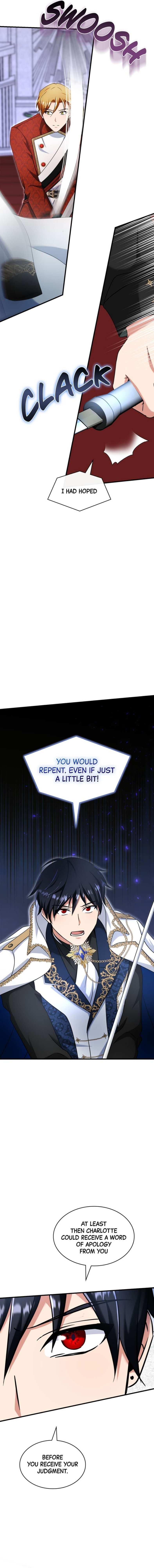 Why Would a Villainess Have Virtues? Chapter 148 - Page 6