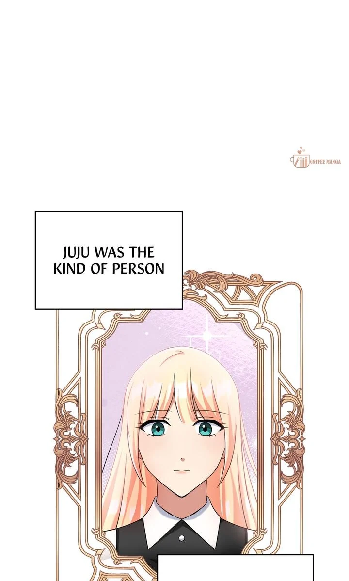 Why Would a Villainess Have Virtues? Chapter 149 - Page 1
