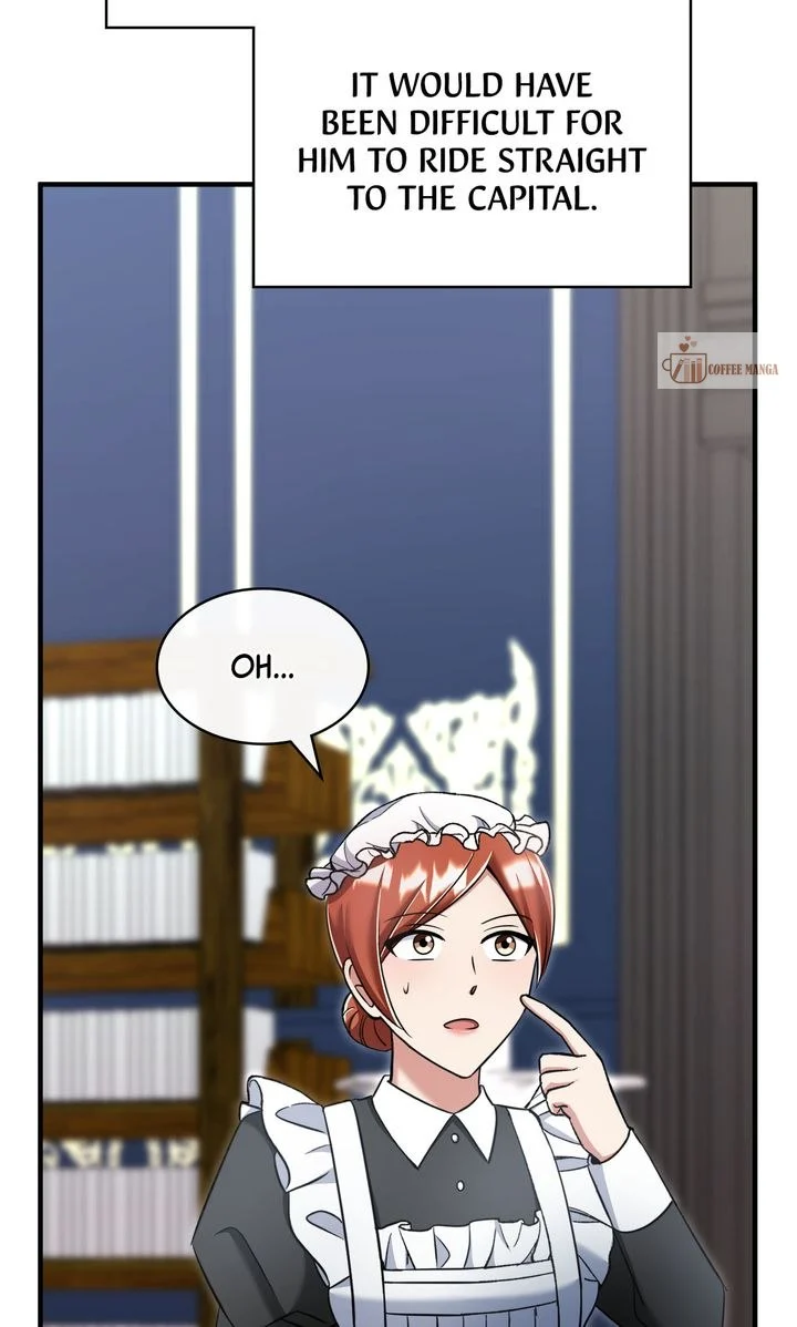 Why Would a Villainess Have Virtues? Chapter 149 - Page 101