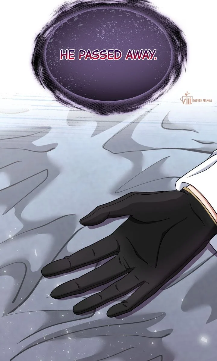 Why Would a Villainess Have Virtues? Chapter 149 - Page 103