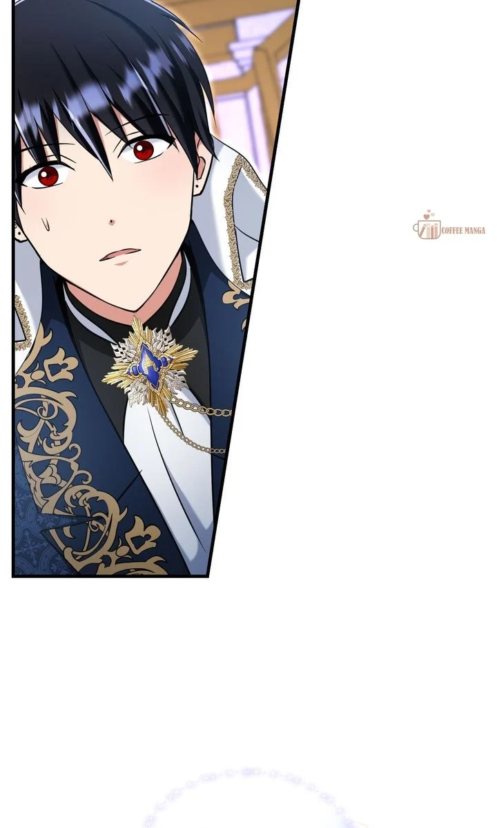 Why Would a Villainess Have Virtues? Chapter 149 - Page 21