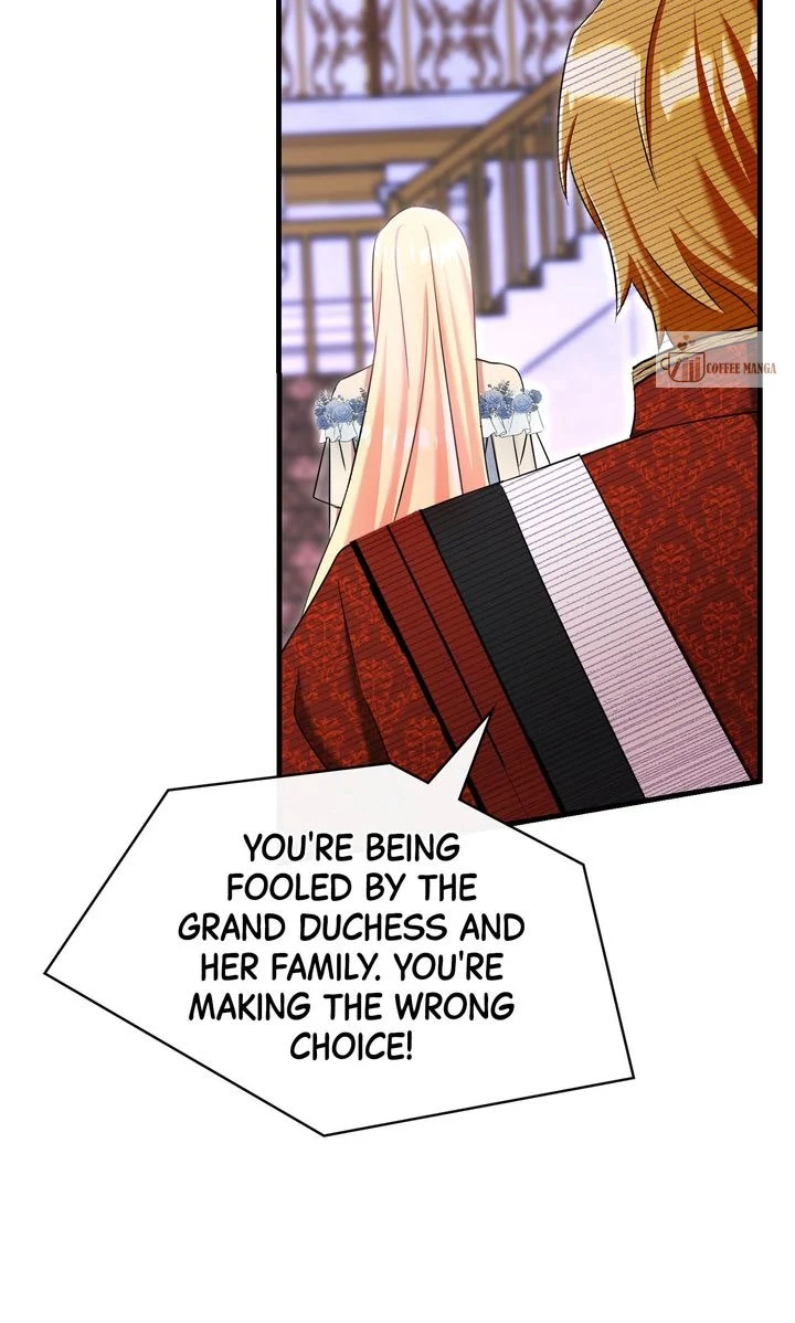 Why Would a Villainess Have Virtues? Chapter 149 - Page 24