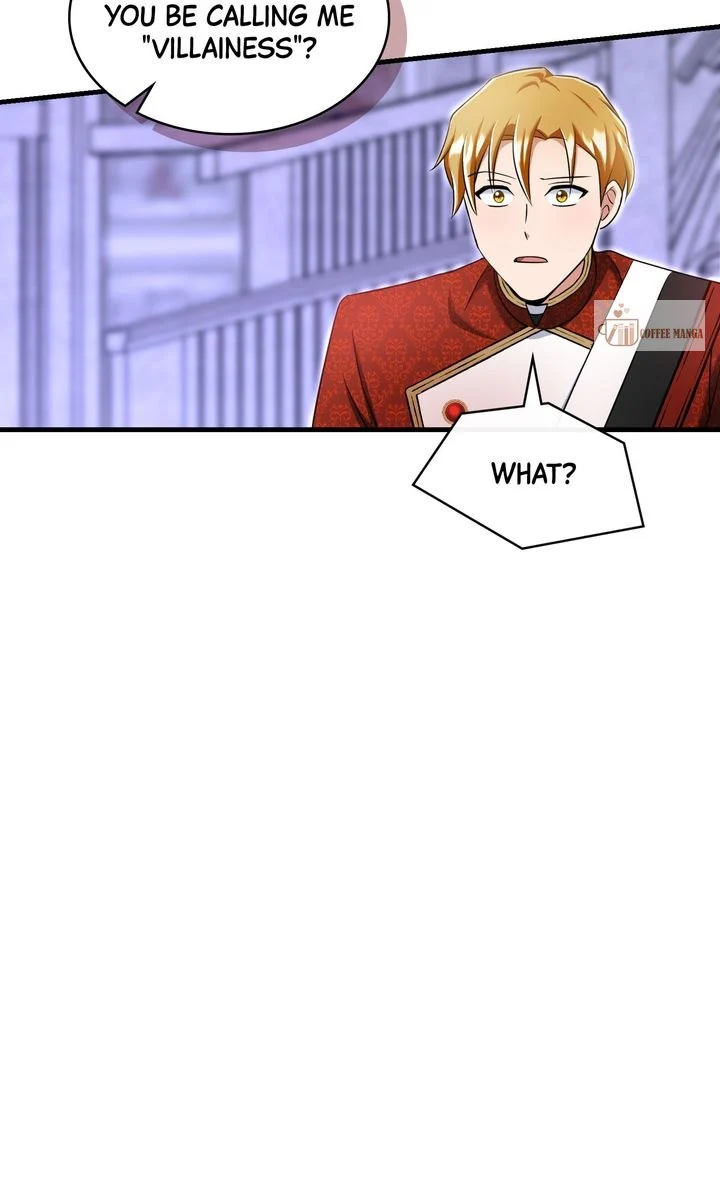 Why Would a Villainess Have Virtues? Chapter 149 - Page 27